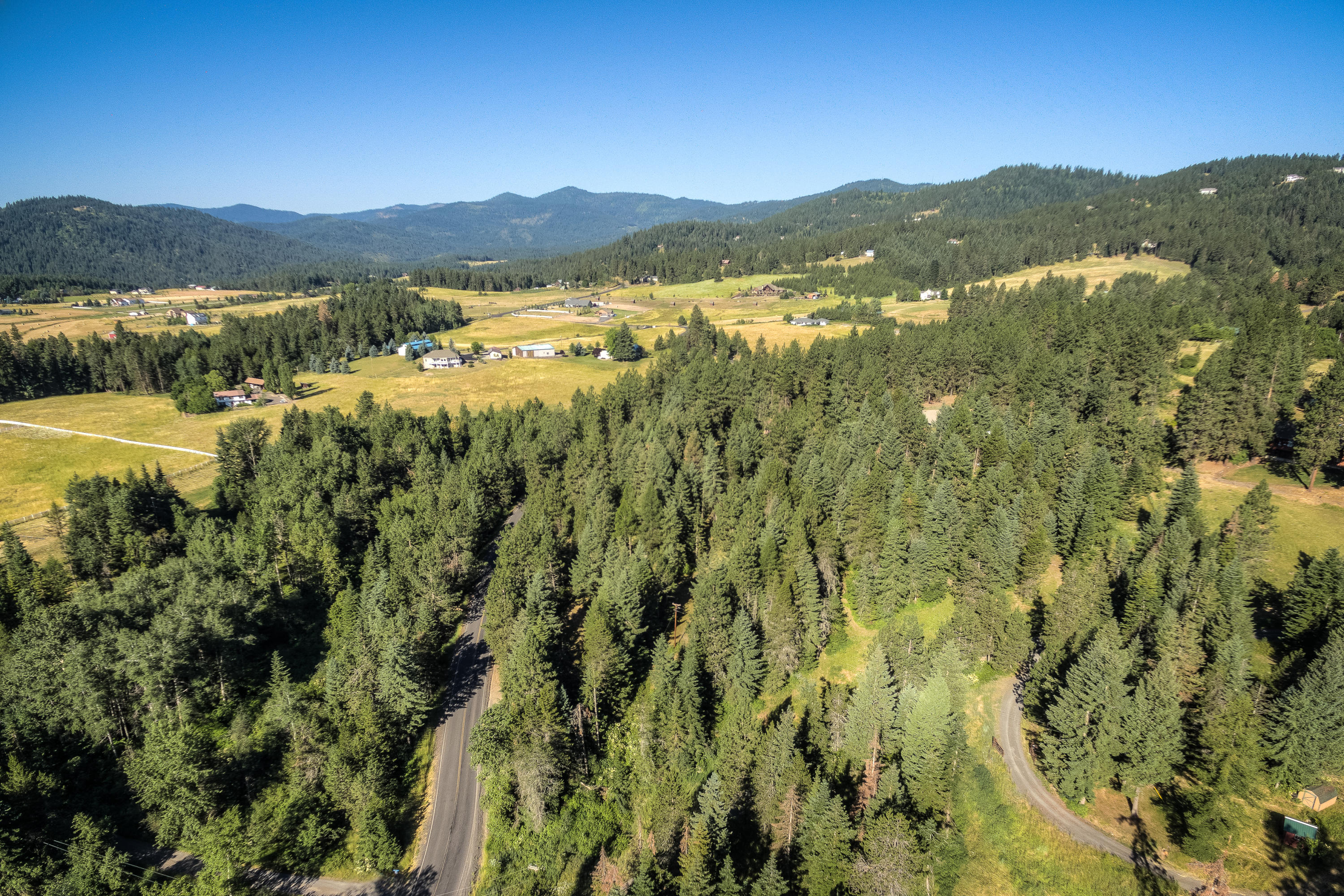 Nka Nka Meadowbrook Road Coeur D'Alene, ID 83814 - Photo 1 of 1 CougarGulch-1