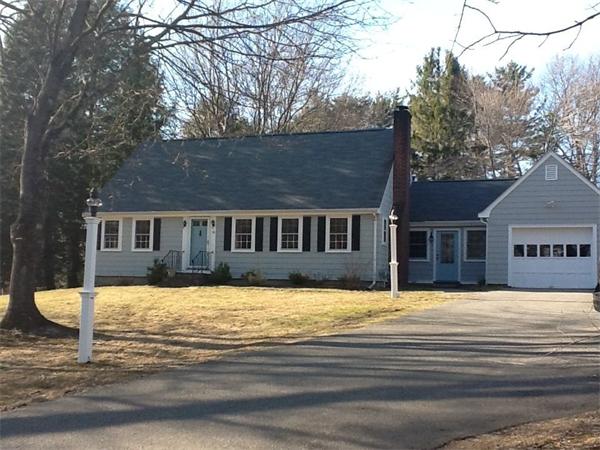 39 Old Marlboro Road Maynard, MA 01754 - Photo 1 of 20 Gallery Image 1
