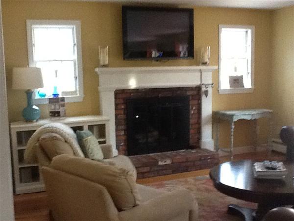 39 Old Marlboro Road Maynard, MA 01754 - Photo 5 of 20 Gallery Image 5