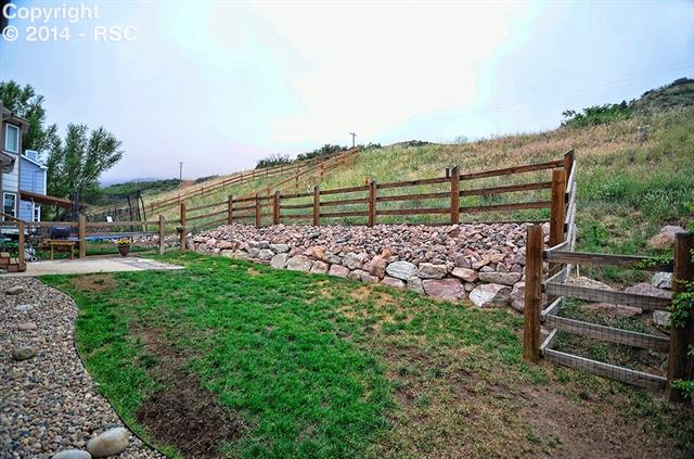 7735 Julynn Road Colorado Springs, CO 80919 - Photo 19 of 20