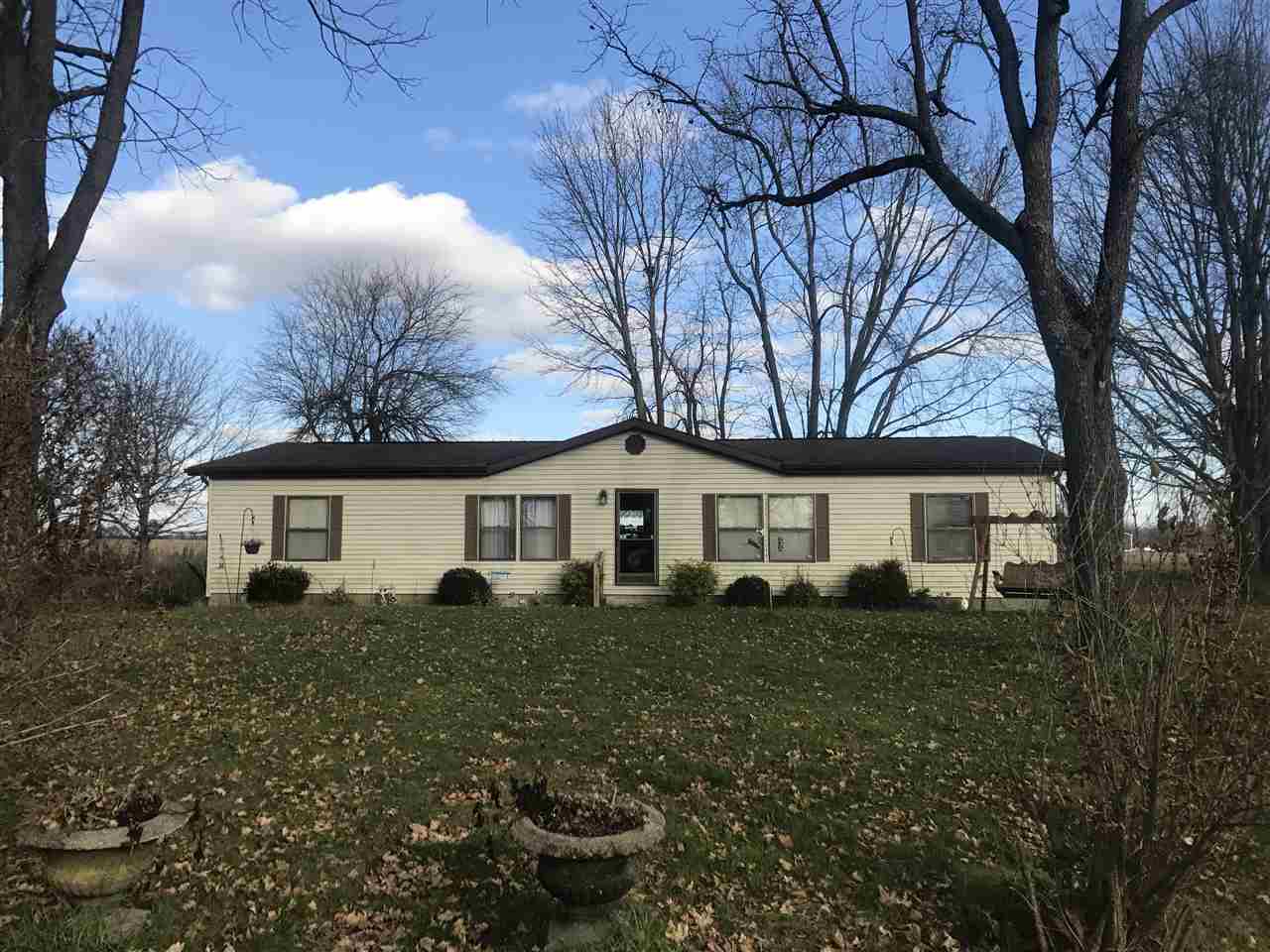 3953 South Old US Highway 31 Rochester, IN 46975 - Photo 1 of 1 Gallery Image 1
