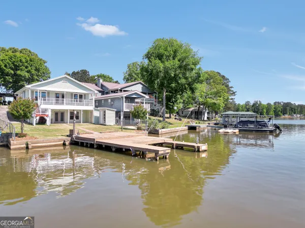 $469,000 | 260 Arrow Point Road, Jackson, GA 30233