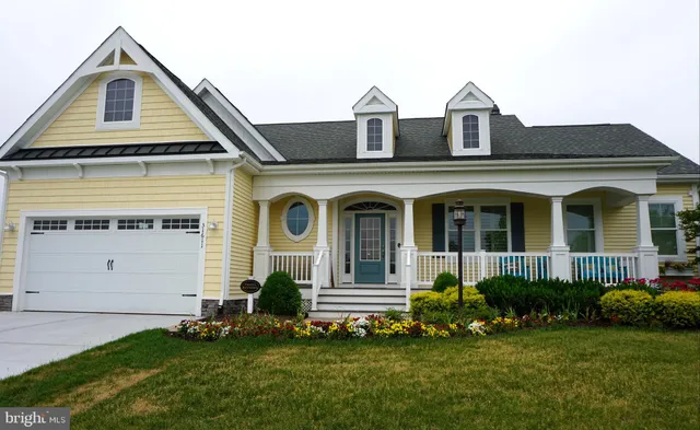 $3,950 | 31611 Exeter Way, Lewes, DE 19958