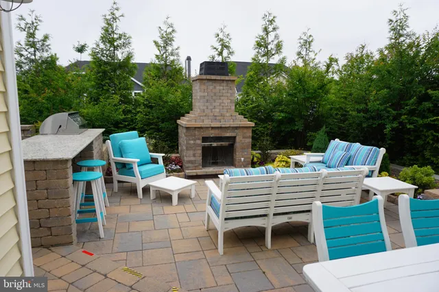 $3,950 | 31611 Exeter Way, Lewes, DE 19958