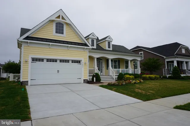 $3,950 | 31611 Exeter Way, Lewes, DE 19958