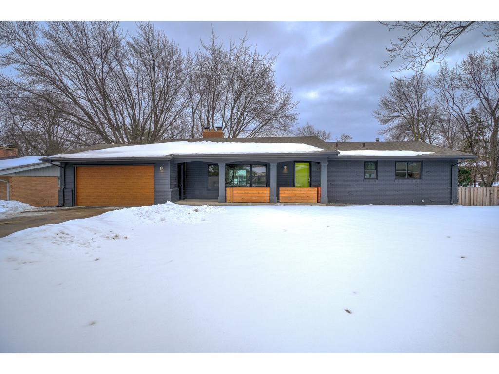 5109 Valley View Road Edina, MN 55436 - Photo 23 of 24