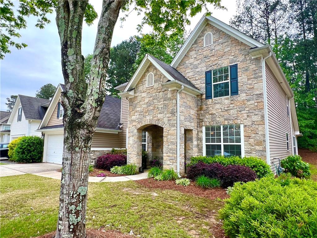 177 Fairway Drive Newnan, GA 30265 - Photo 1 of 1 Gallery Image 1