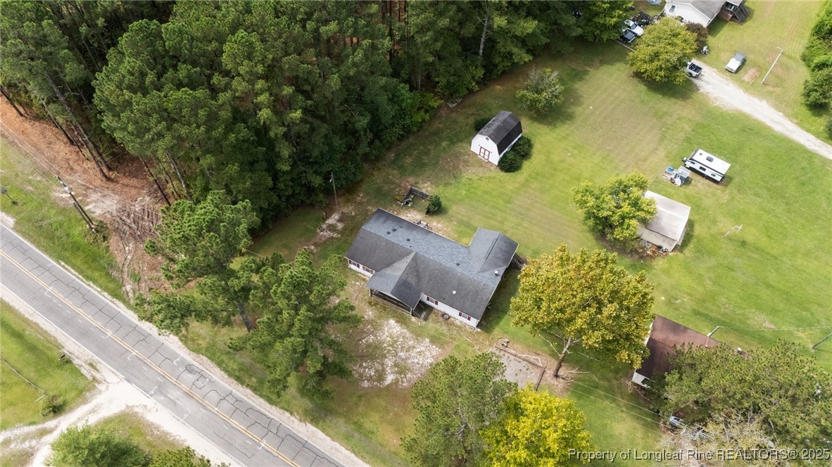 2562 Pilson Road Cameron, NC 28326 - Photo 1 of 25 Gallery Image 1
