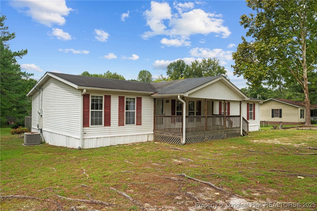 2562 Pilson Road Cameron, NC 28326 - Photo 25 of 25 Gallery Image 25