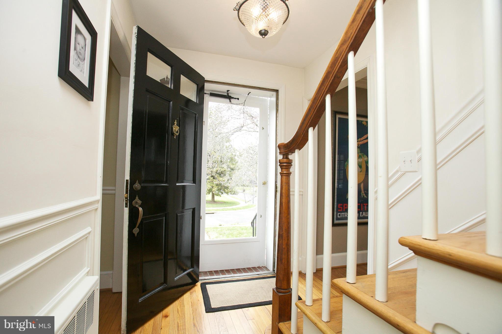 7 Tamworth Road Baltimore, MD 21210 - Photo 11 of 28 Interior (General)