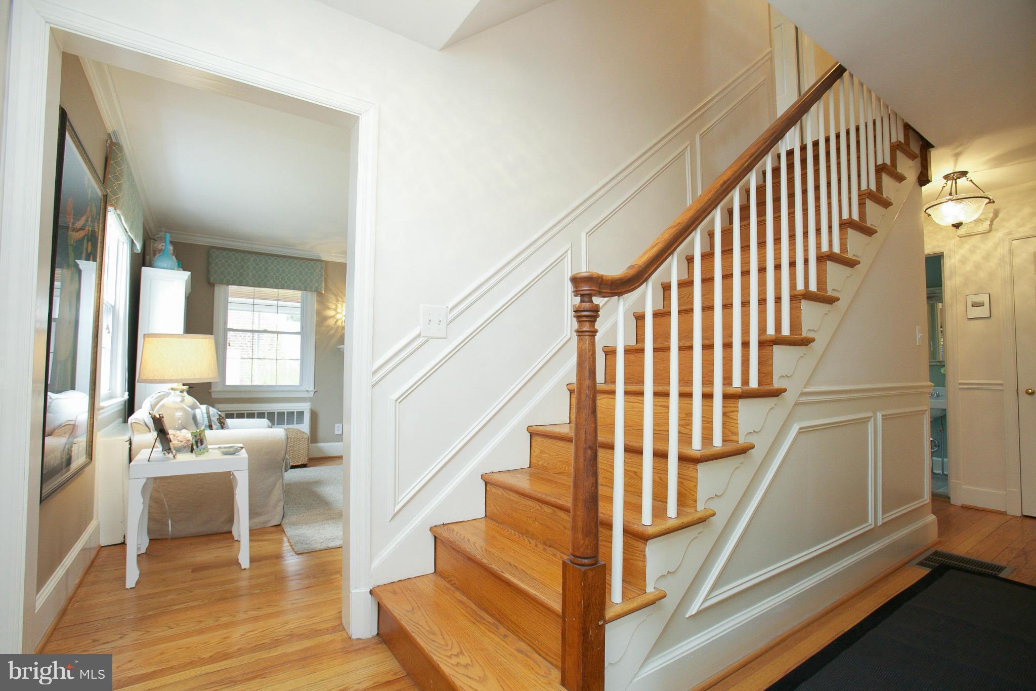 7 Tamworth Road Baltimore, MD 21210 - Photo 12 of 28 Interior (General)