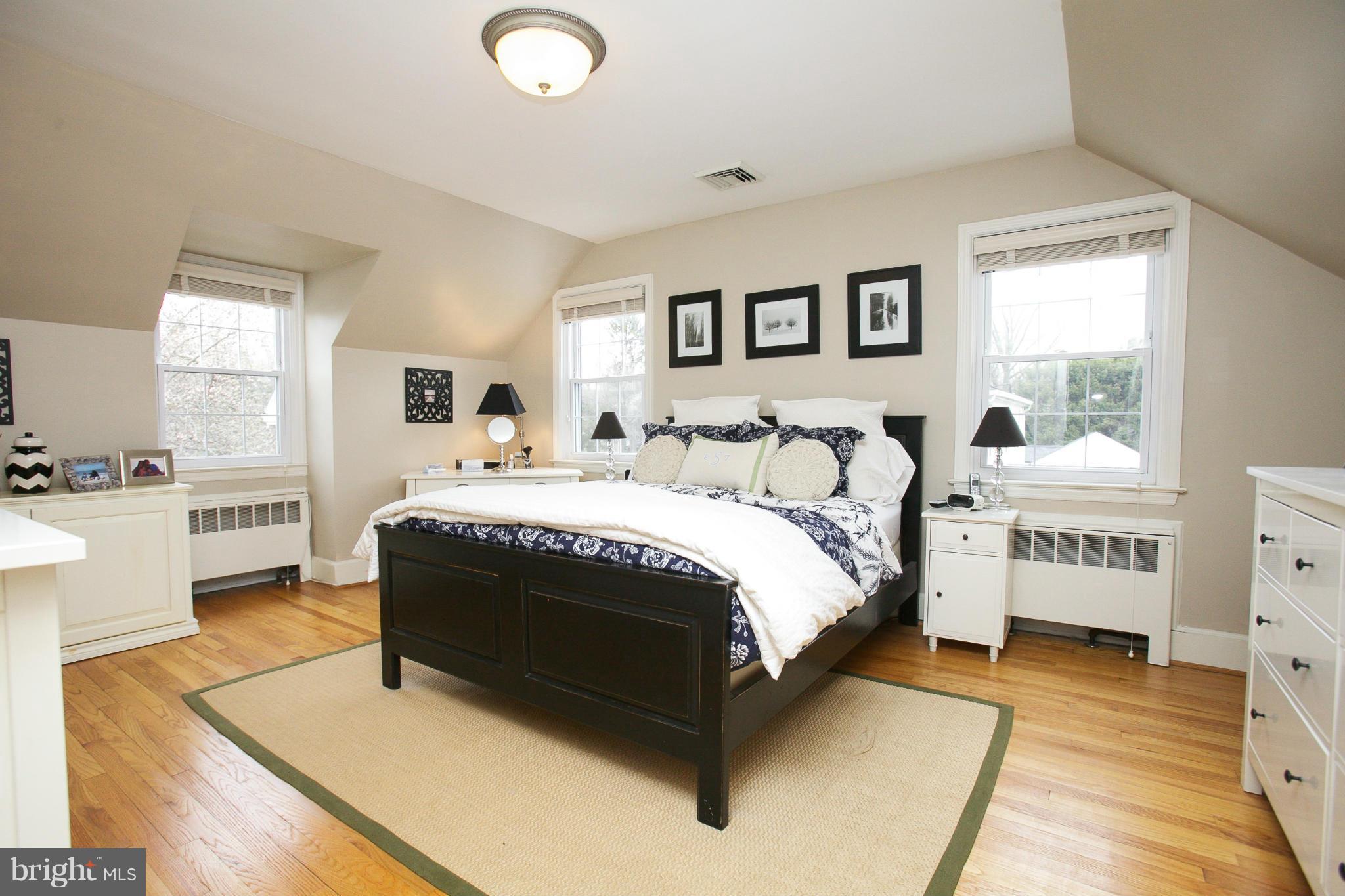 7 Tamworth Road Baltimore, MD 21210 - Photo 13 of 28 Bedroom (Master)