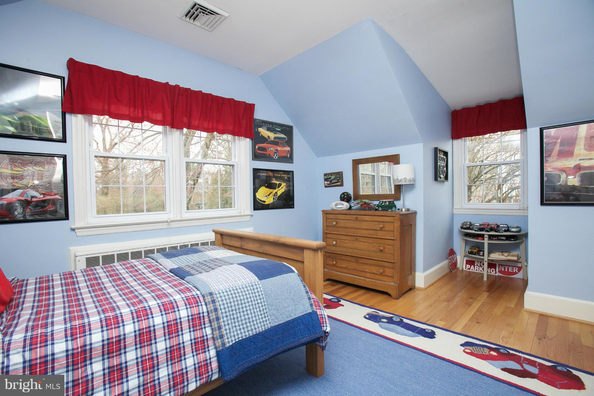 7 Tamworth Road Baltimore, MD 21210 - Photo 17 of 28 Bedroom