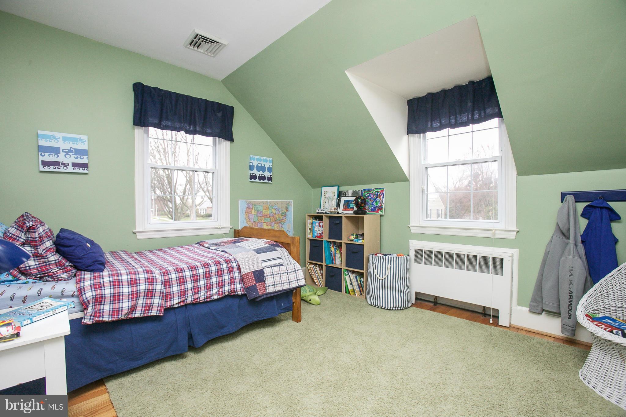 7 Tamworth Road Baltimore, MD 21210 - Photo 18 of 28 Bedroom