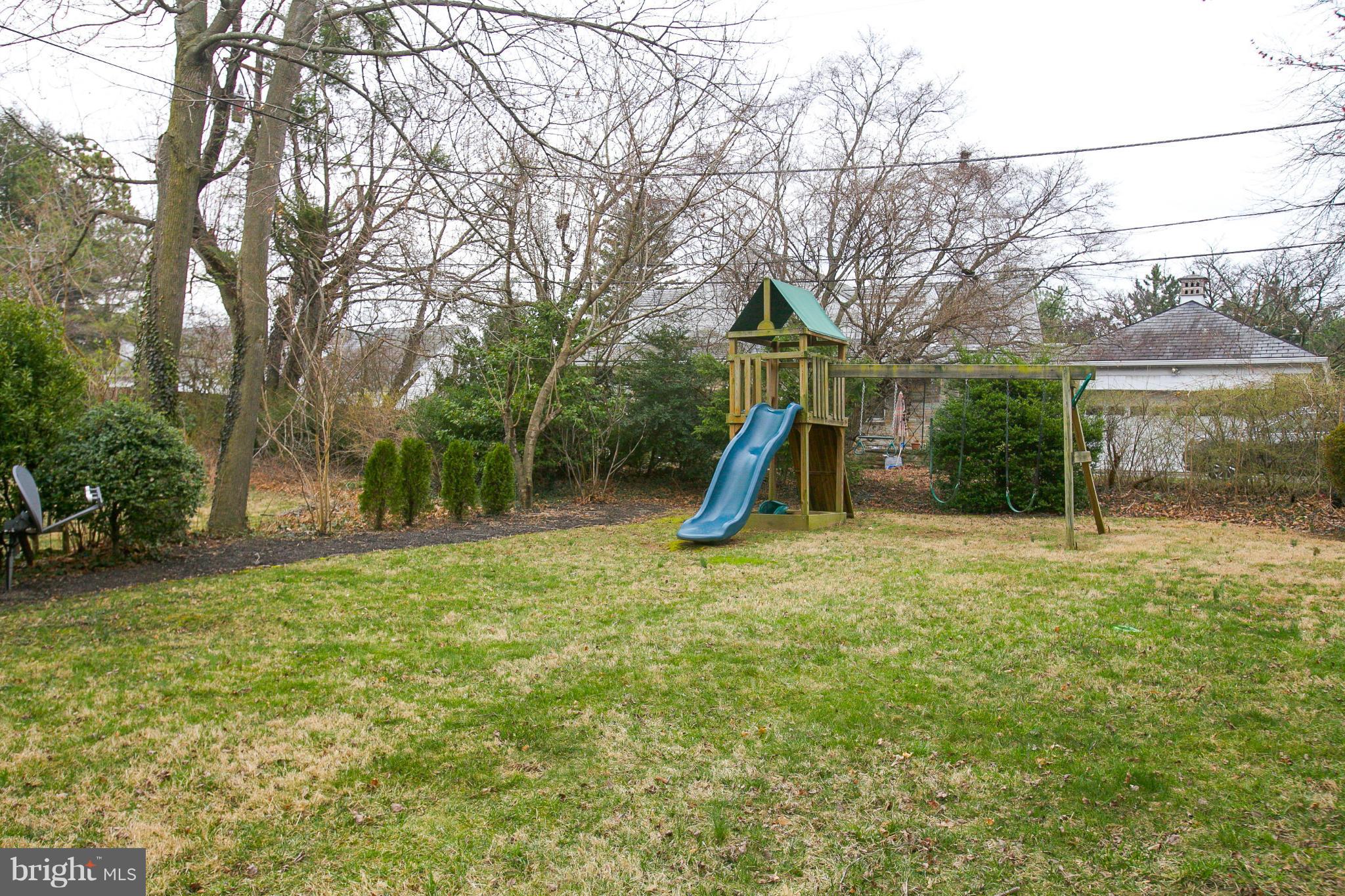 7 Tamworth Road Baltimore, MD 21210 - Photo 24 of 28 Exterior (General)