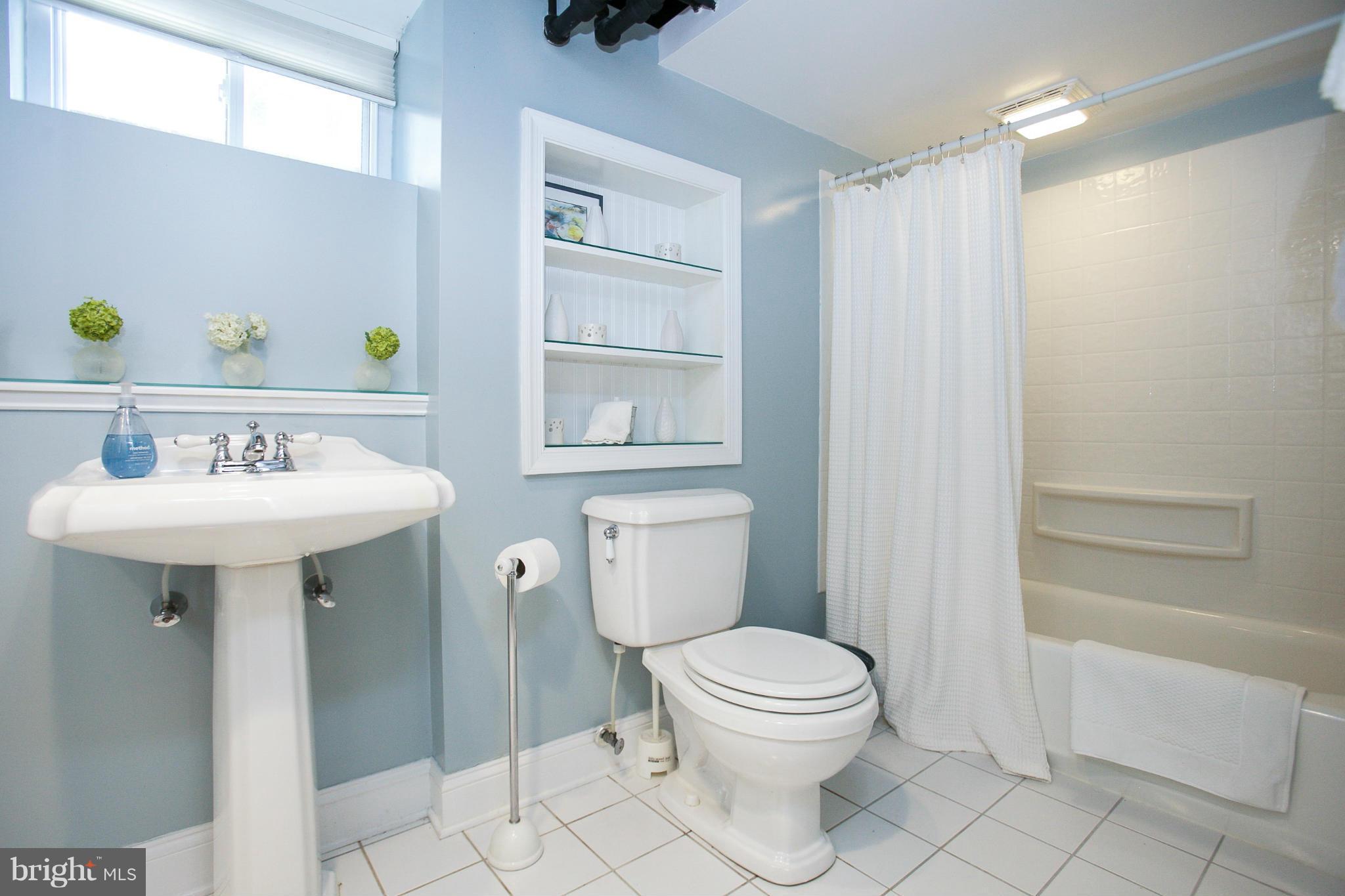 7 Tamworth Road Baltimore, MD 21210 - Photo 26 of 28 Bath