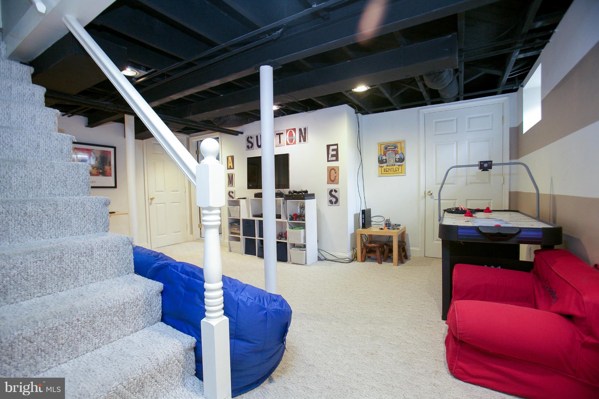 7 Tamworth Road Baltimore, MD 21210 - Photo 28 of 28 Basement