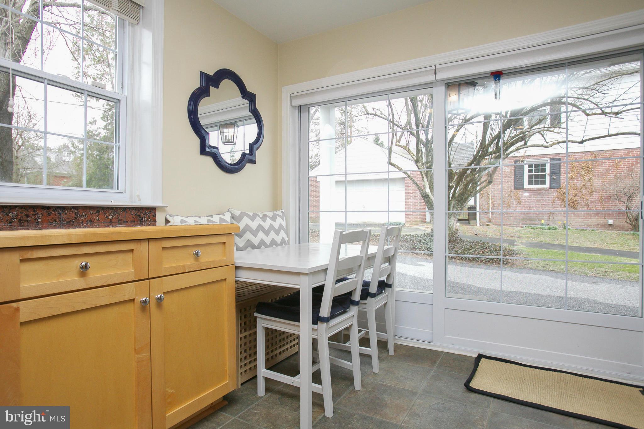 7 Tamworth Road Baltimore, MD 21210 - Photo 6 of 28 Kitchen