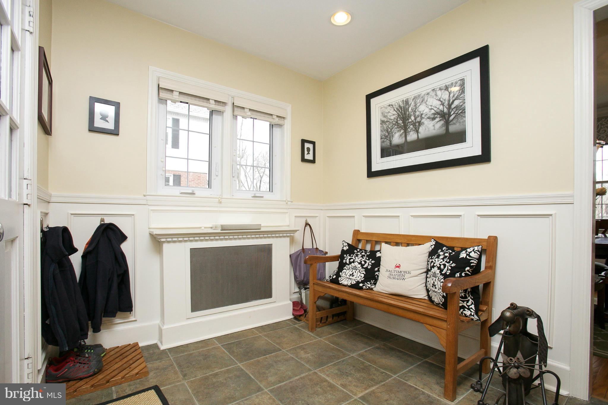7 Tamworth Road Baltimore, MD 21210 - Photo 7 of 28 Interior (General)