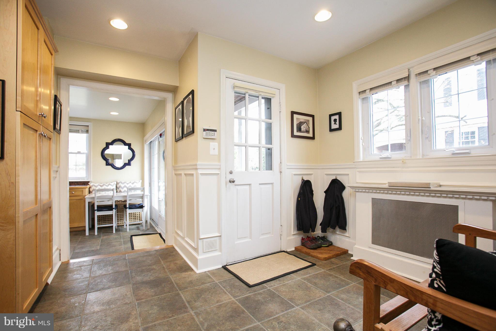 7 Tamworth Road Baltimore, MD 21210 - Photo 8 of 28 Interior (General)