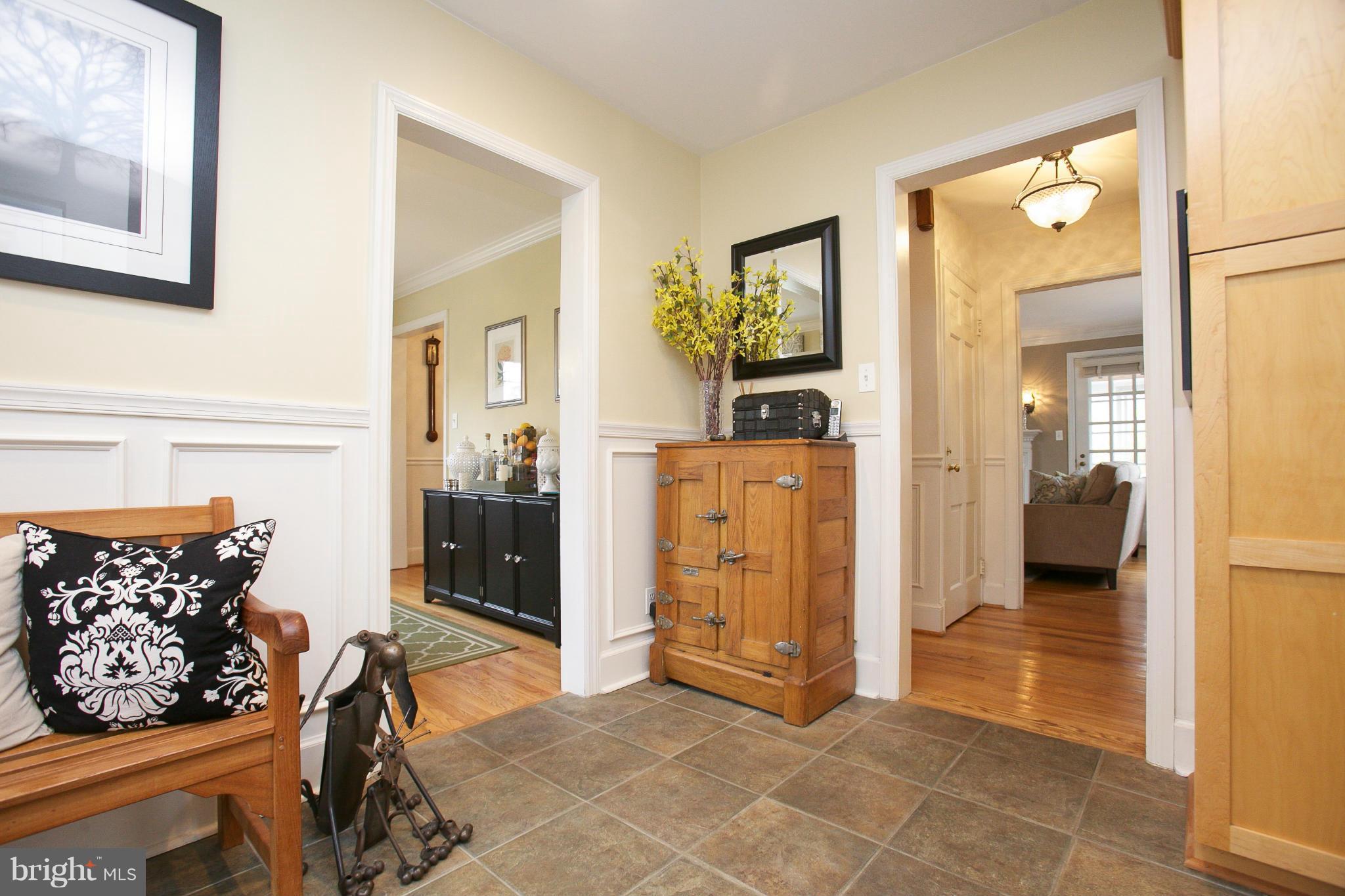 7 Tamworth Road Baltimore, MD 21210 - Photo 9 of 28 Interior (General)
