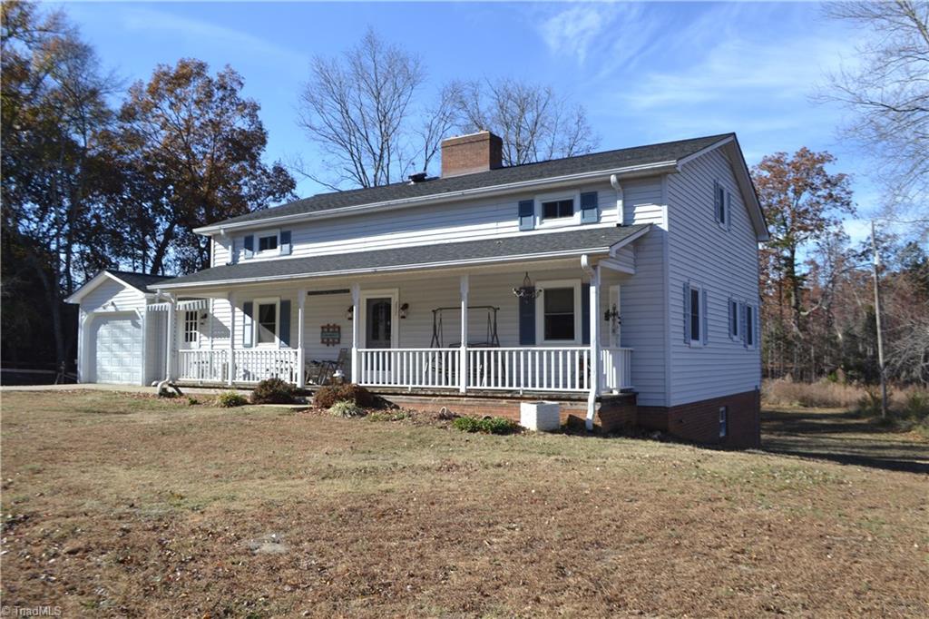277 Happy Trails Road Lexington, NC 27295 - Photo 12 of 15