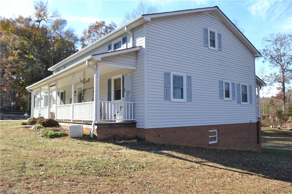 277 Happy Trails Road Lexington, NC 27295 - Photo 13 of 15