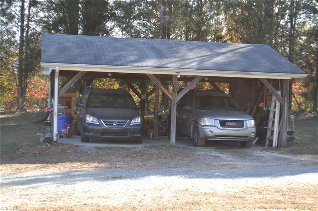 277 Happy Trails Road Lexington, NC 27295 - Photo 14 of 15