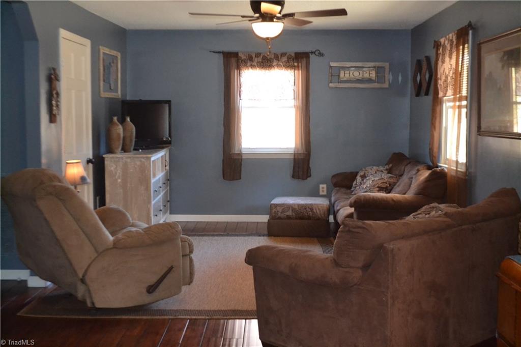 277 Happy Trails Road Lexington, NC 27295 - Photo 3 of 15