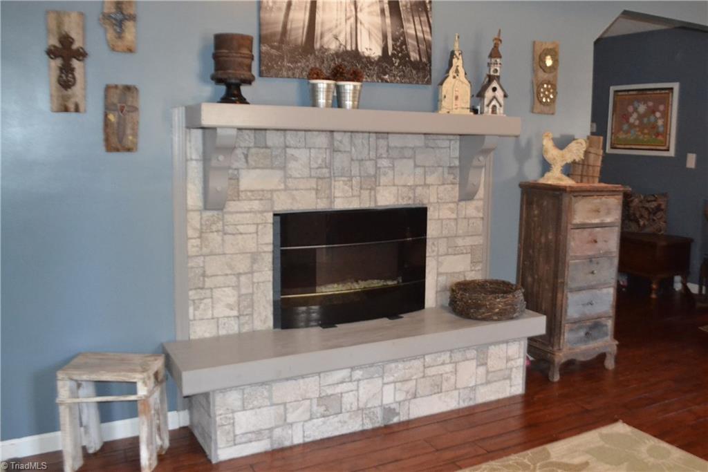 277 Happy Trails Road Lexington, NC 27295 - Photo 4 of 15