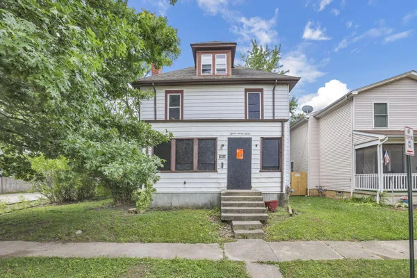 $129,900 | 1597 Arlington Avenue, Columbus, OH 43211