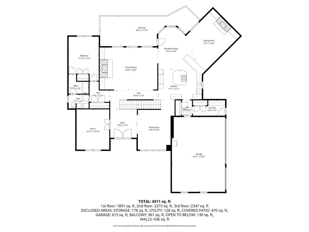 3075 Wills Mill Road Cumming, GA 30041 - Photo 109 of 115