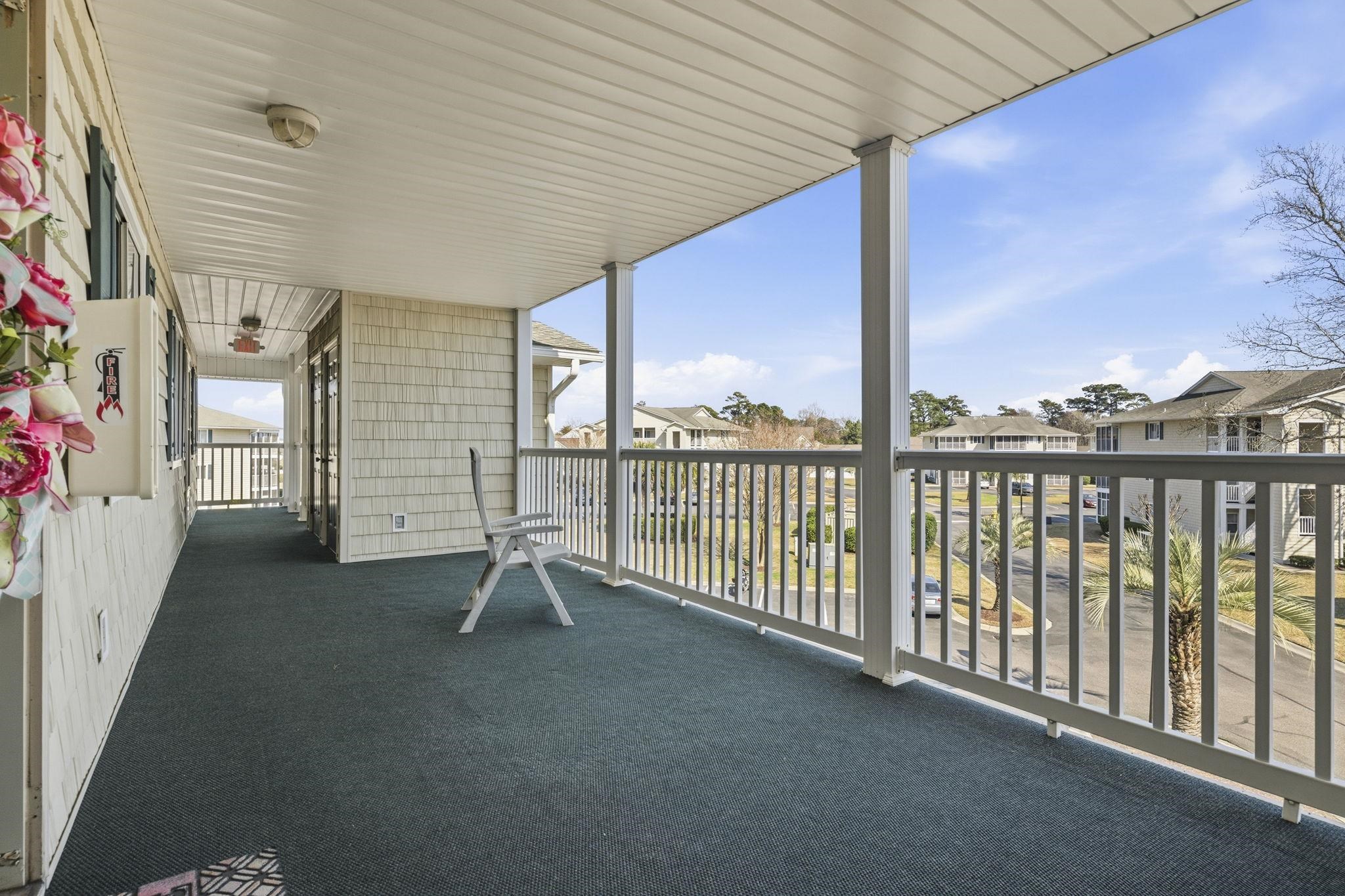 201 Landing Road, Unit H North Myrtle Beach, SC 29582 - Photo 25 of 36