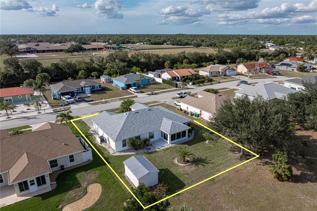 6507 Thorman Road Port Charlotte, FL 33981 - Photo 4 of 55 Gallery Image 4