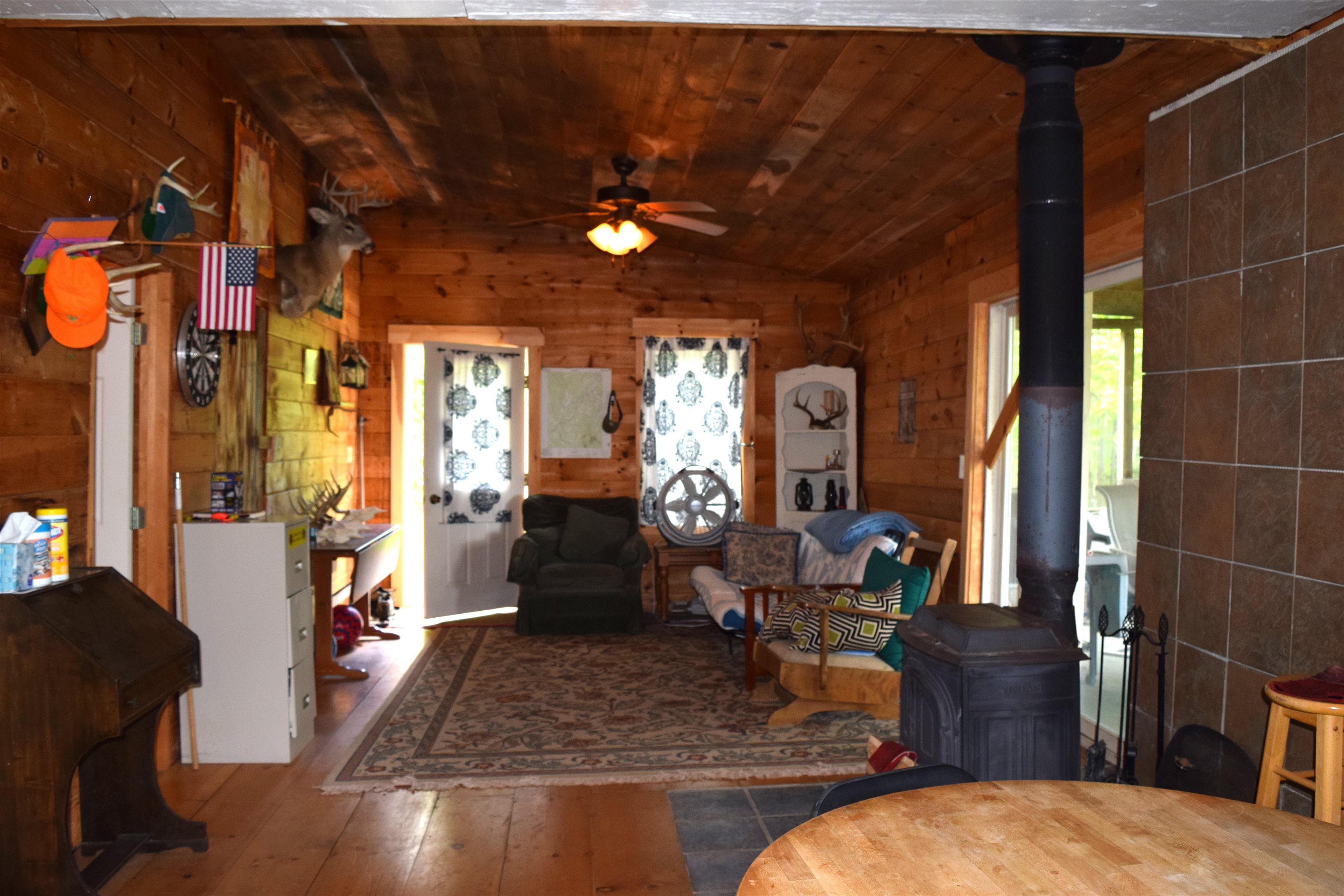 151 Moulton Hill Road Lyman, NH 03585 - Photo 18 of 26