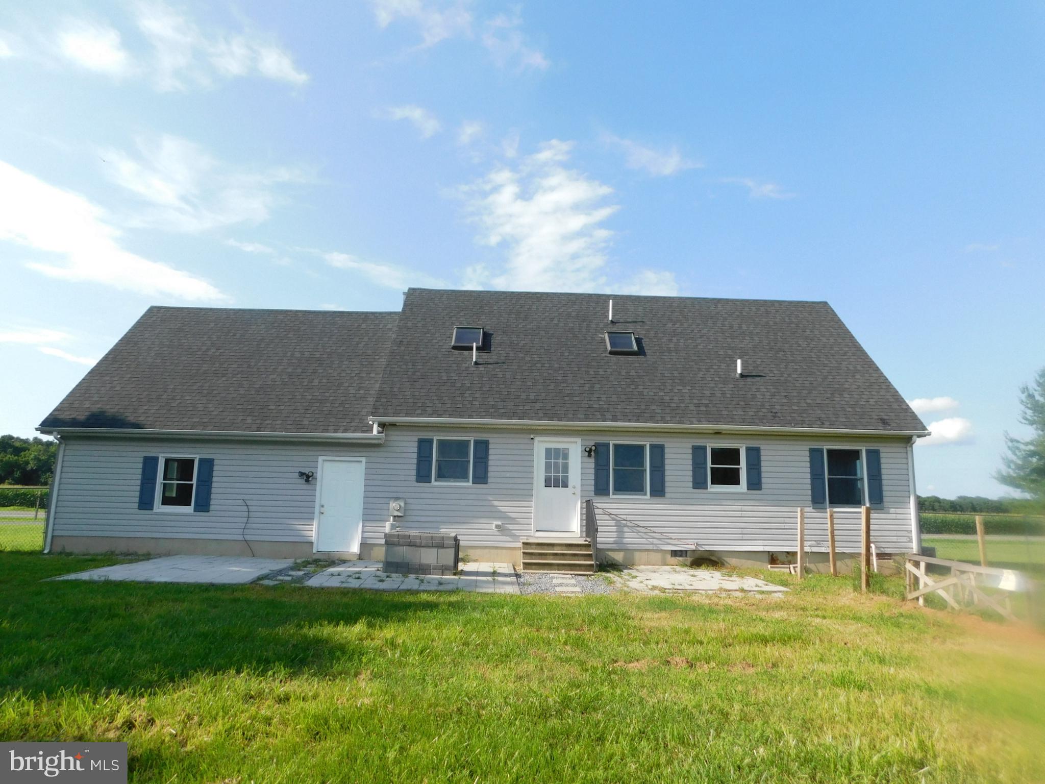 1740 Vernon Road Harrington, DE 19952 - Photo 22 of 22 Gallery Image 22