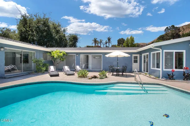 $1,787,000 | 3345 Rubio Crest Drive, Altadena, CA 91001