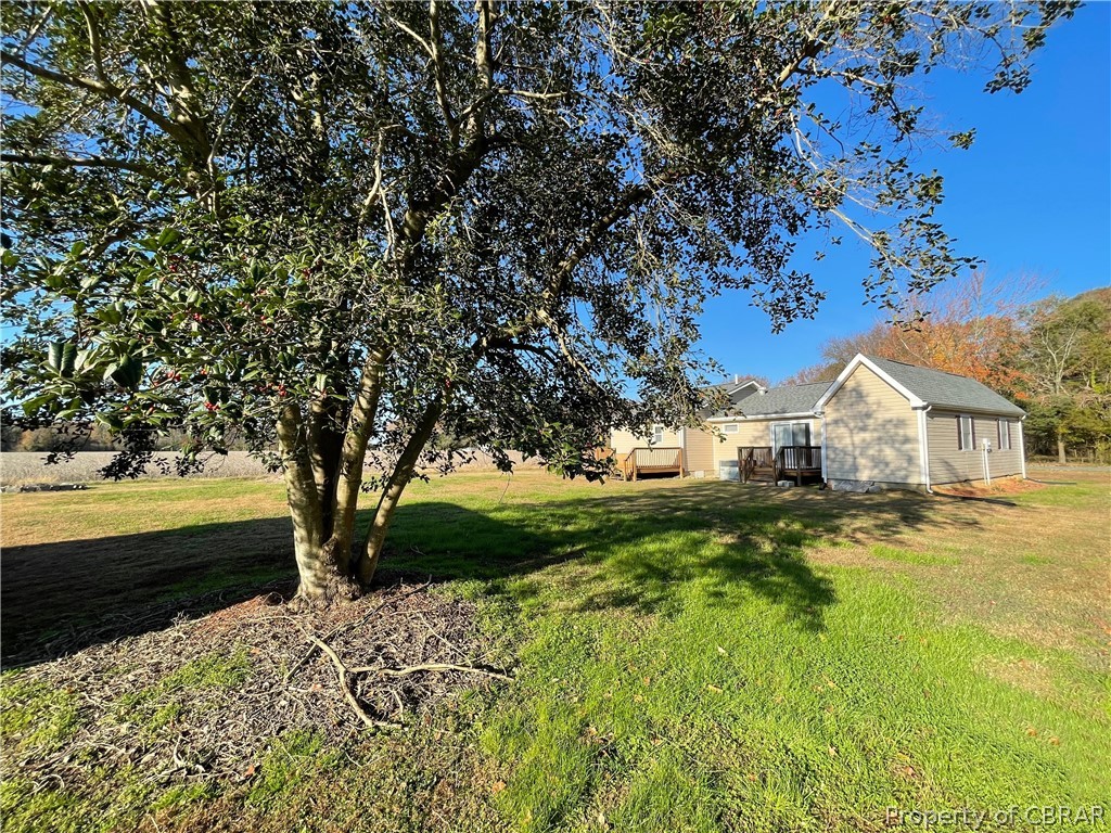293 Benson Road Weems, VA 22576 - Photo 12 of 12