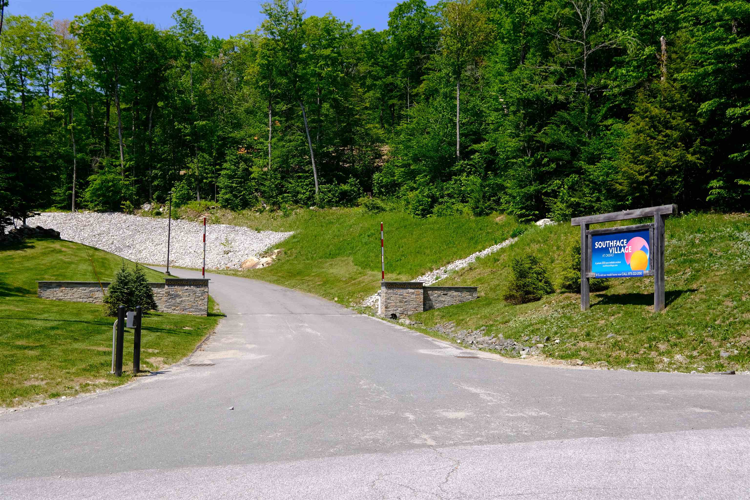 140 Lodge Road, Unit 3 Ludlow, VT 05149 - Photo 47 of 57