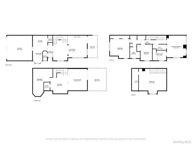 $839,000 | 114 Hudson Pointe Drive, Poughkeepsie, NY 12601