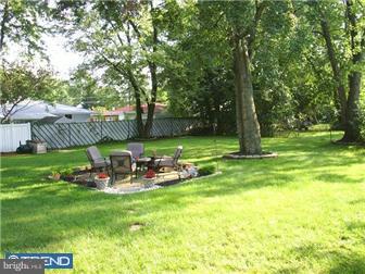 40 Langdon Road Burlington, NJ 08016 - Photo 12 of 12 Exterior Back