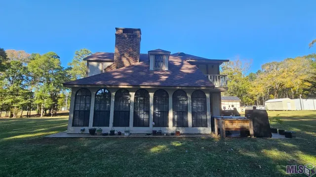 $279,900 | 10730 McCreight Street, Bastrop, LA 71220