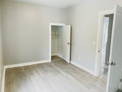 155 Oak Street, Unit 1 Taunton, MA 02780 - Photo 6 of 12 a view of an empty room