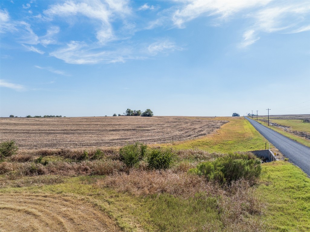 301 County Road 301 Granger, TX 76530 - Photo 2 of 32 a view of ocean view with beach