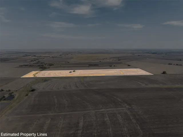 a view of an ocean beach