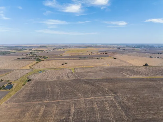 a view of an ocean and beach