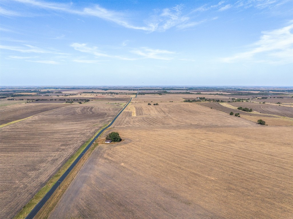 301 County Road 301 Granger, TX 76530 - Photo 29 of 32 a view of an ocean and beach