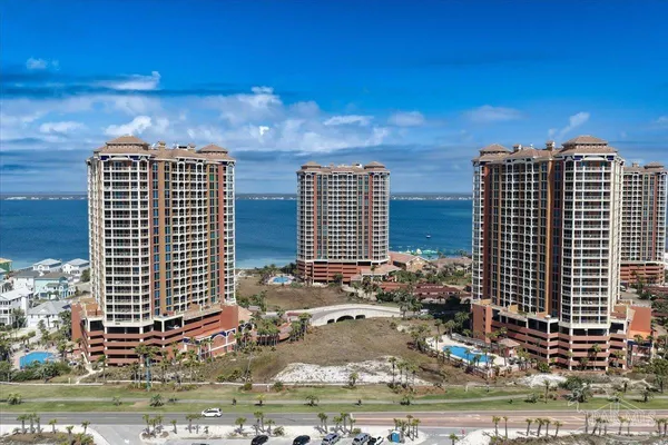 $1,690,000 | 5 Portofino Drive, Unit 1301, Pensacola Beach, FL 32561