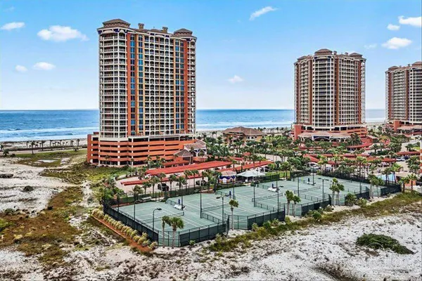 $1,690,000 | 5 Portofino Drive, Unit 1301, Pensacola Beach, FL 32561