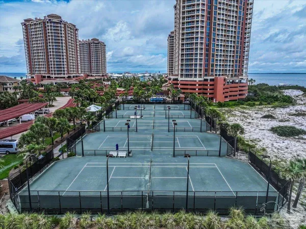 $1,690,000 | 5 Portofino Drive, Unit 1301, Pensacola Beach, FL 32561